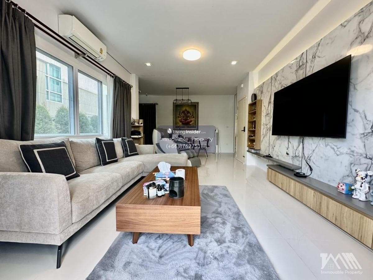 Single house Mana Kathu Lake / Detached House Kathu, Phuket - image 3