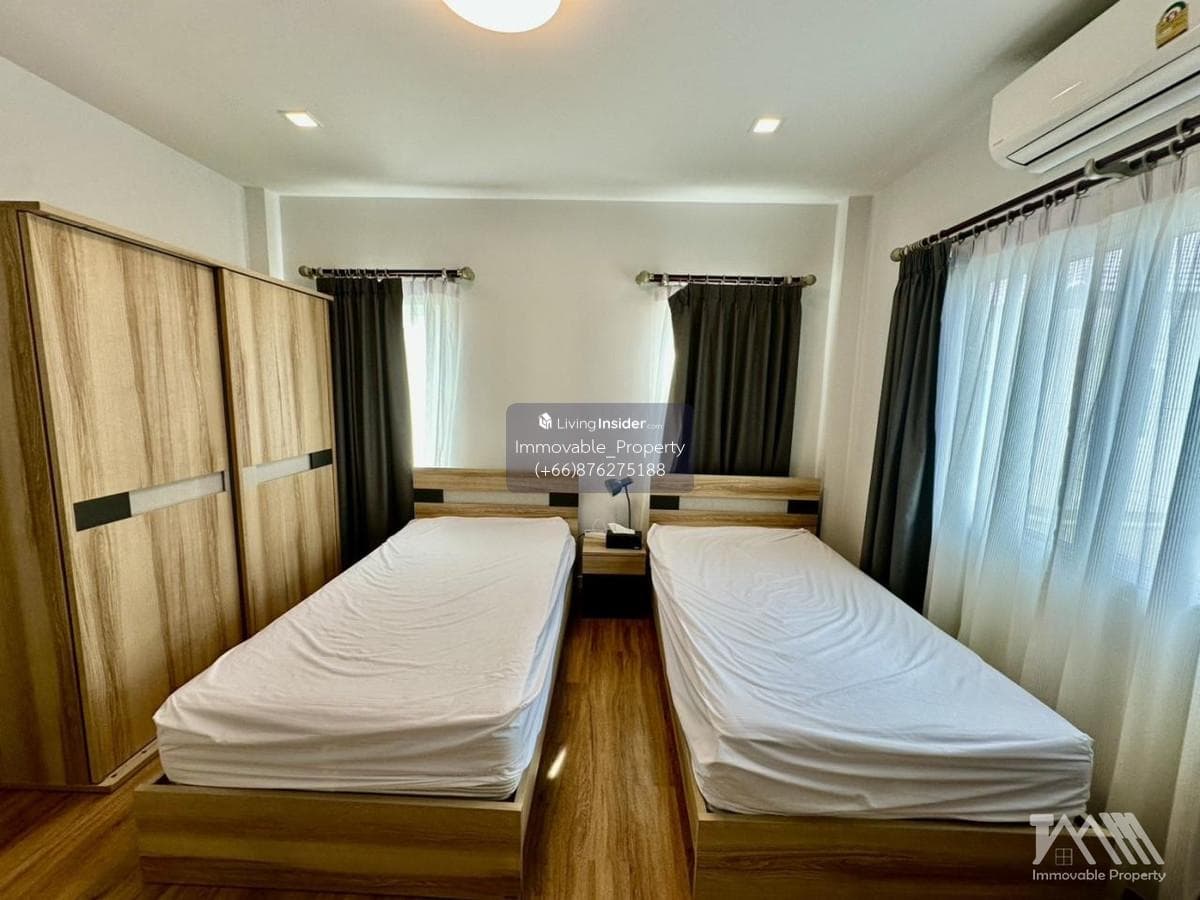 Single house Mana Kathu Lake / Detached House Kathu, Phuket - image 5