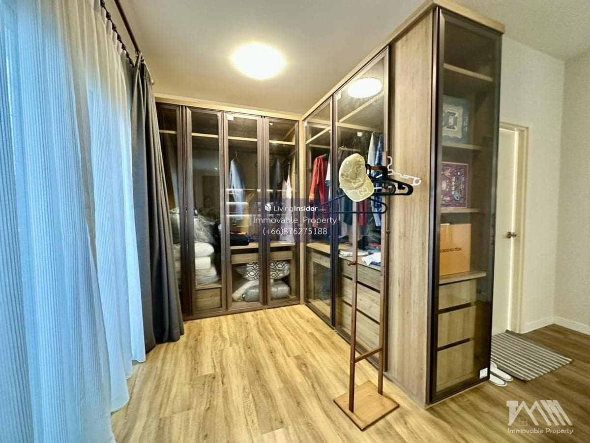 Single house Mana Kathu Lake / Detached House Kathu, Phuket - image 8