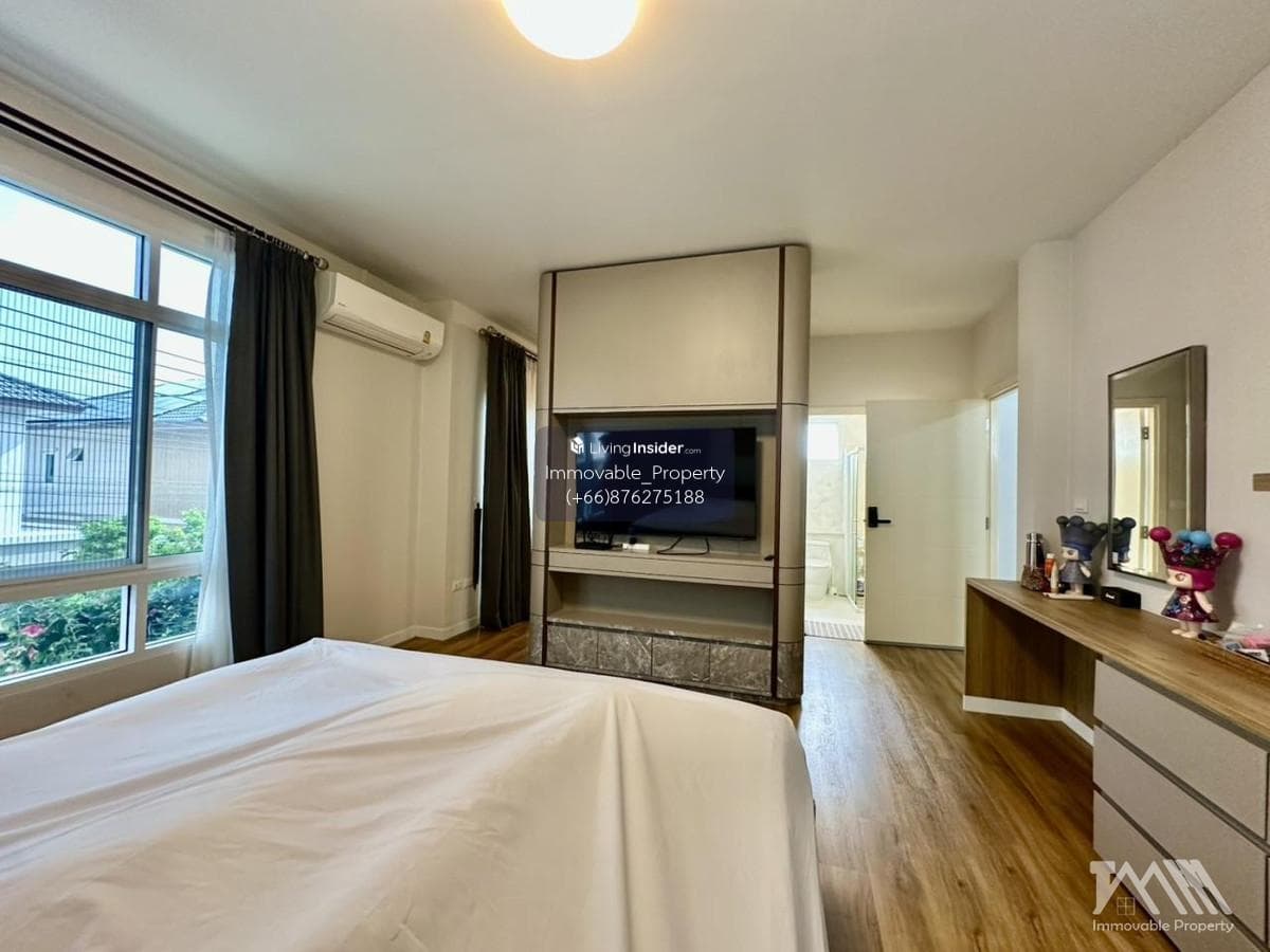 Single house Mana Kathu Lake / Detached House Kathu, Phuket - image 7