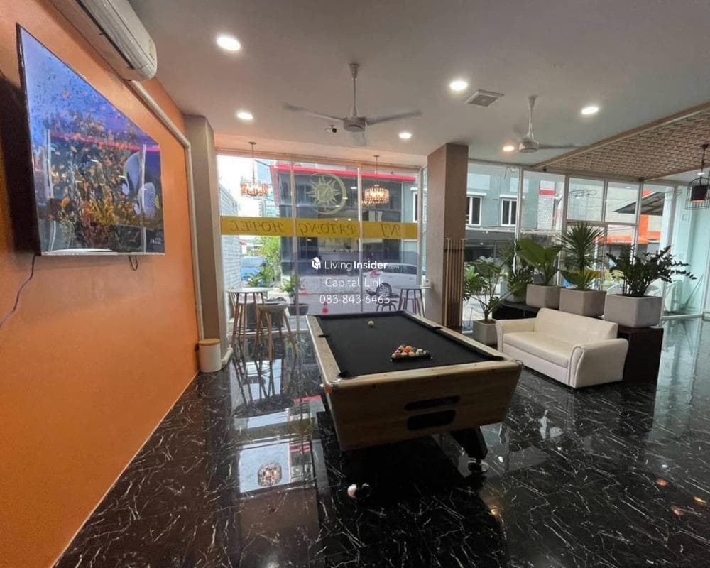 5-storey, 3-unit commercial building near Patong Beach - image 3