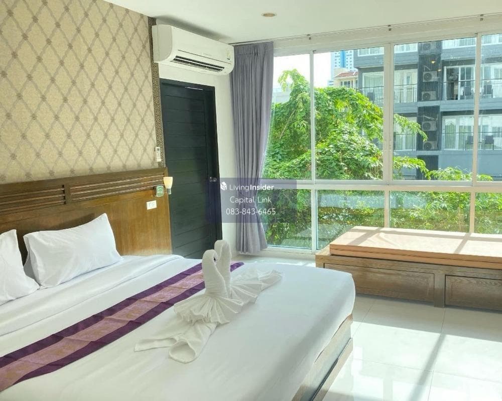 5-storey, 3-unit commercial building near Patong Beach - image 4