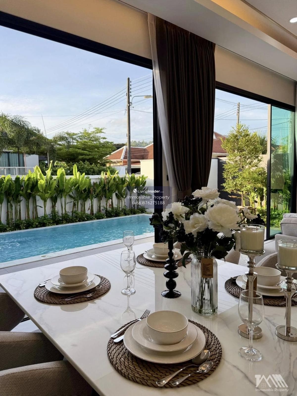 Pool Villa Koh Kaew / Poolvilla Town, Phuket - image 12