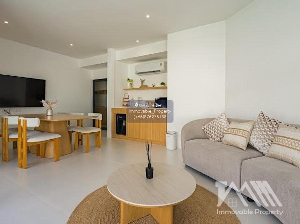 Pool Villa Koh Kaew / Poolvilla Town, Phuket - image 8