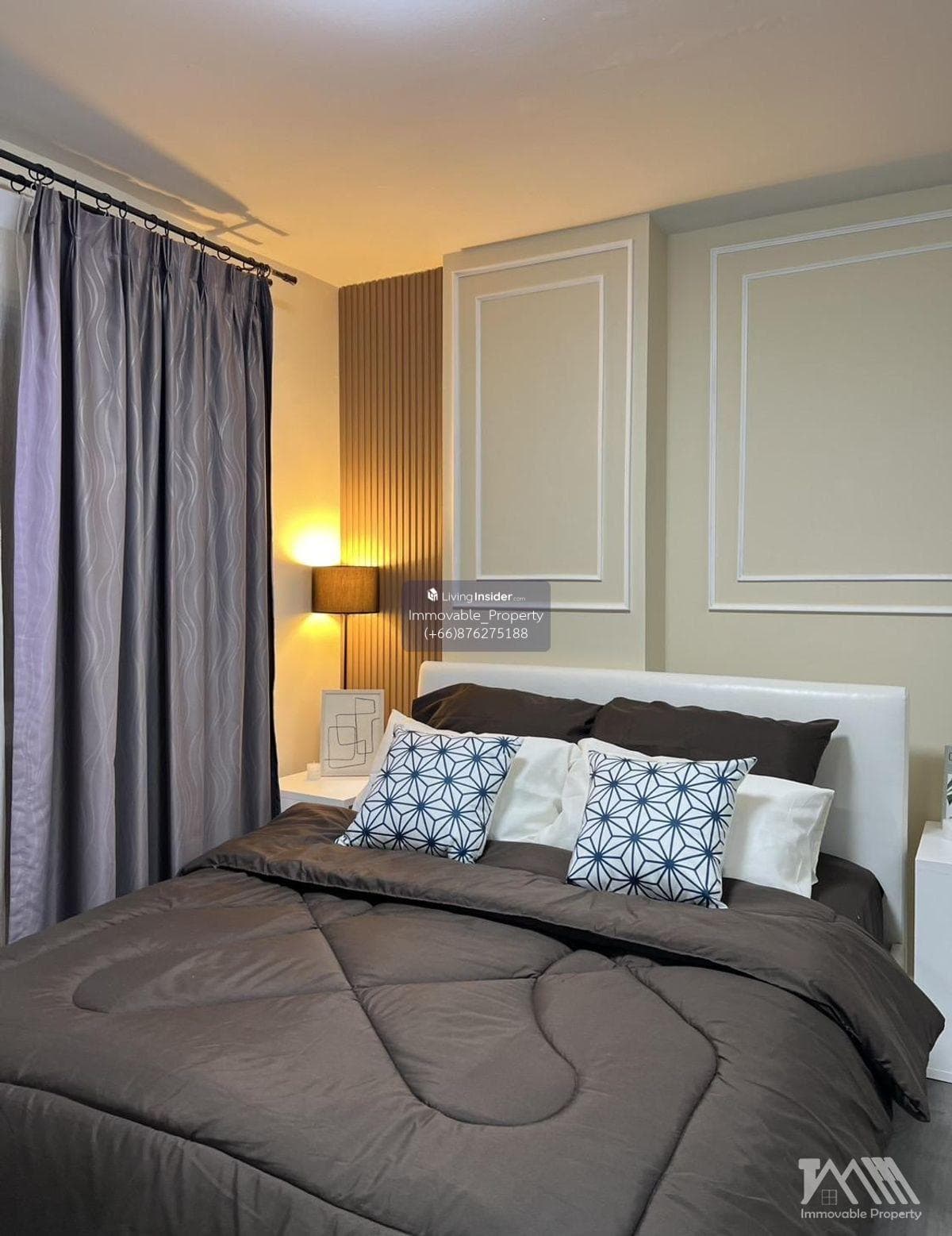 D Condo Mine Kathu / Condo Kathu, Phuket