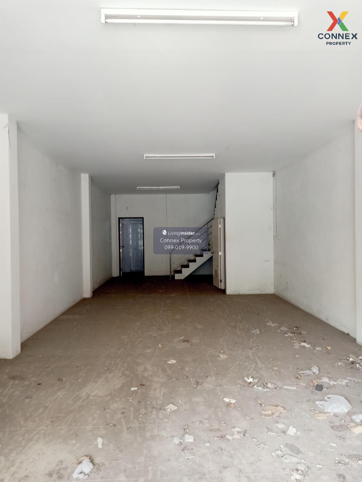 For Sale Commercial Building 3 Floors on Ratsadanusorn road , corner unit , Ratsada , Mueang Phuket , Phuket , CX-108989 - image 2