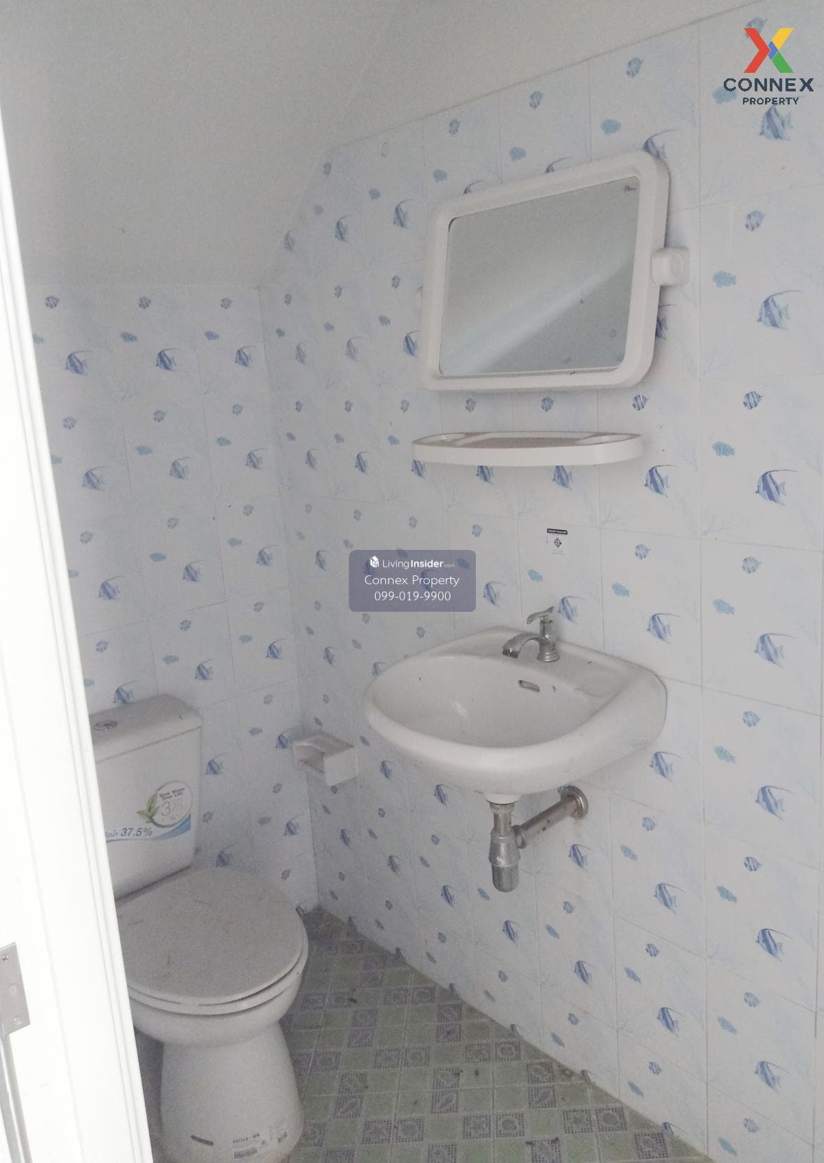 For Sale Commercial Building 3 Floors on Ratsadanusorn road , corner unit , Ratsada , Mueang Phuket , Phuket , CX-108989 - image 4