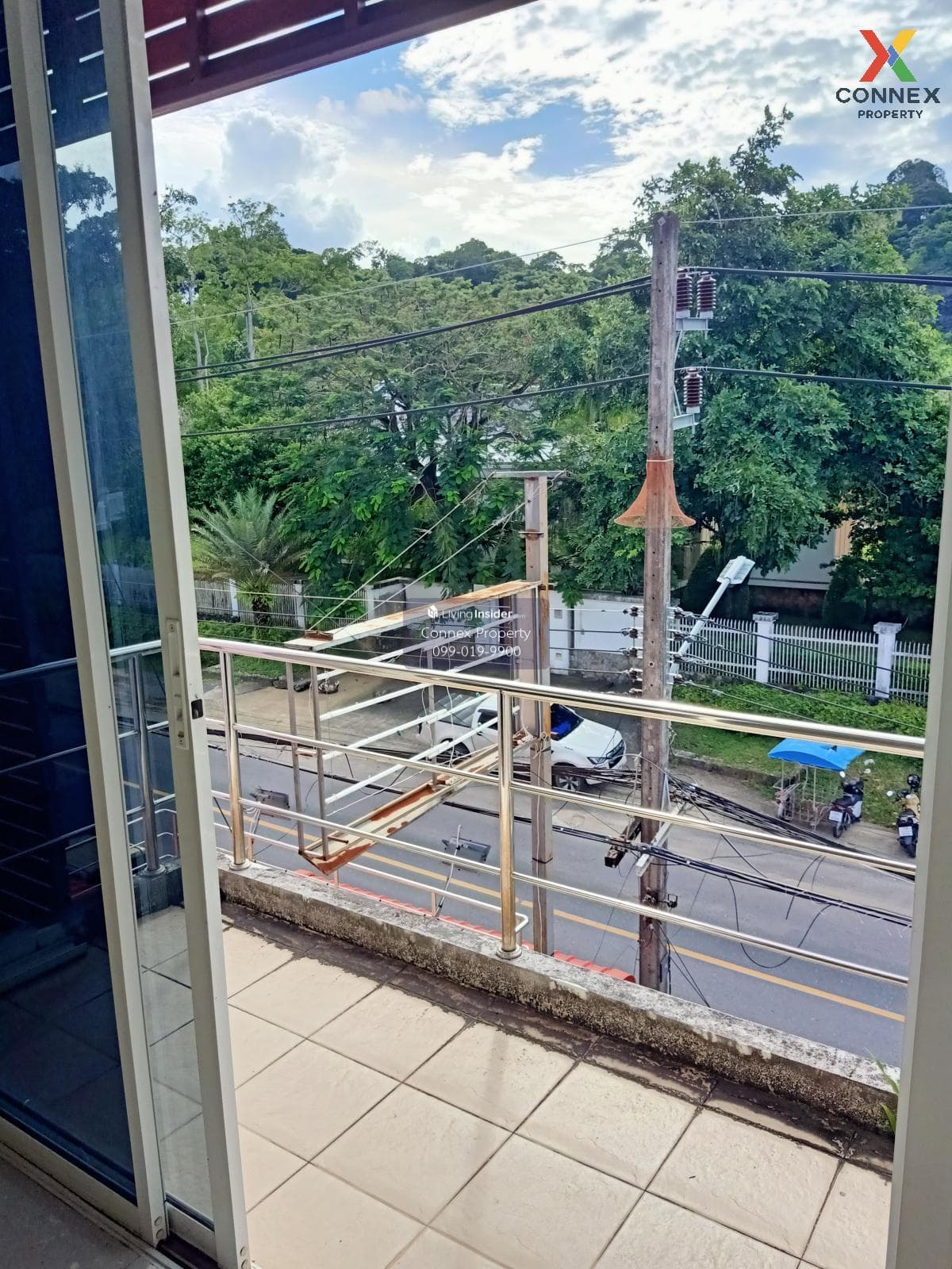 For Sale Commercial Building 3 Floors on Ratsadanusorn road , corner unit , Ratsada , Mueang Phuket , Phuket , CX-108989 - image 12
