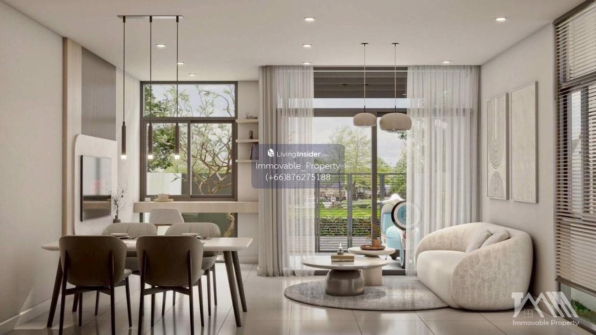 Newly built house, Chalong / House Chalong, Phuket - image 5