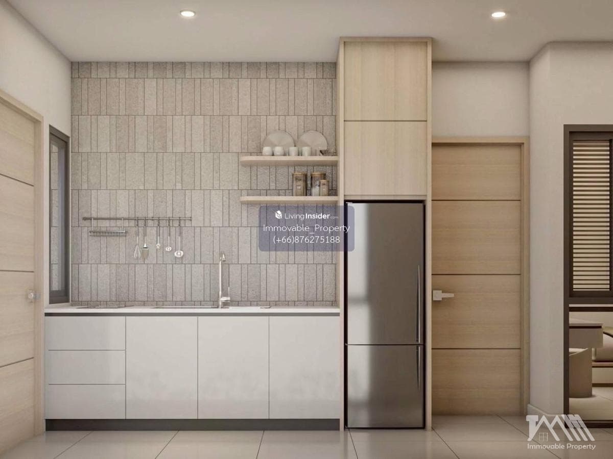 Newly built house, Chalong / House Chalong, Phuket - image 4