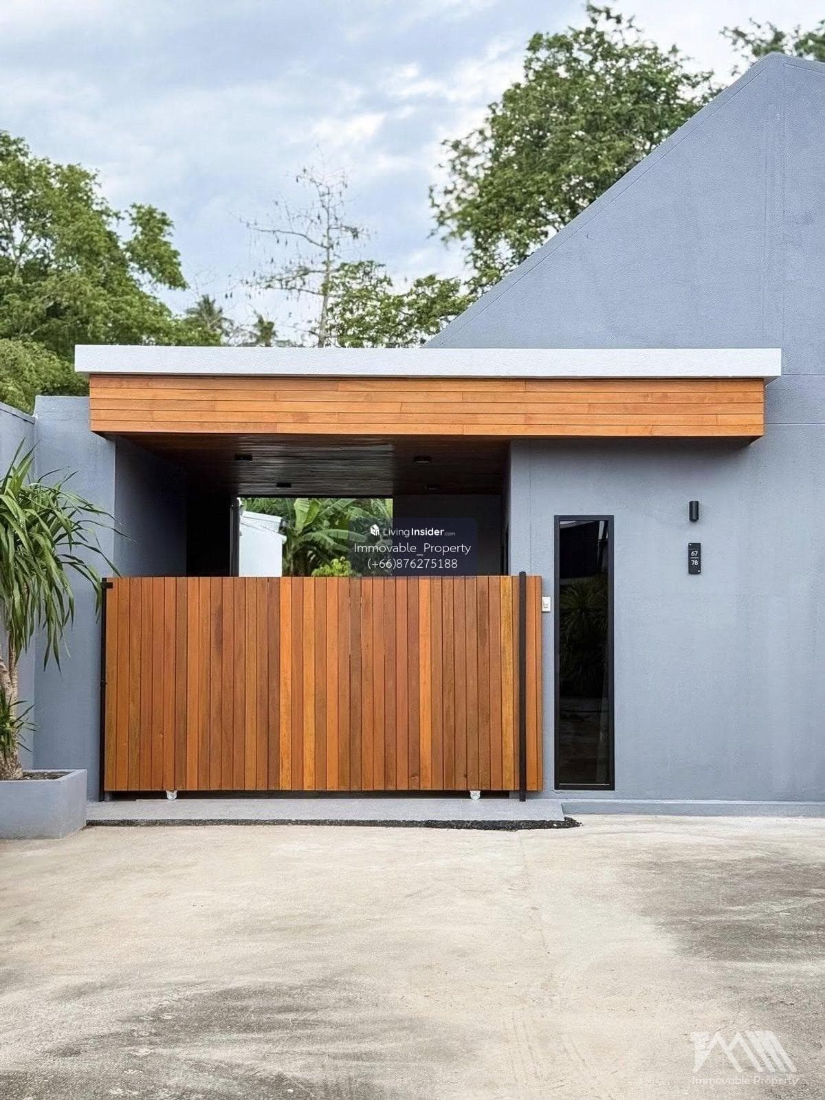 Wongsiri Village Chalong / House Chalong, Phuket - image 2