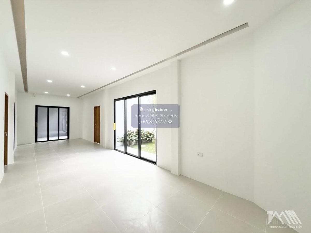Wongsiri Village Chalong / House Chalong, Phuket - image 9
