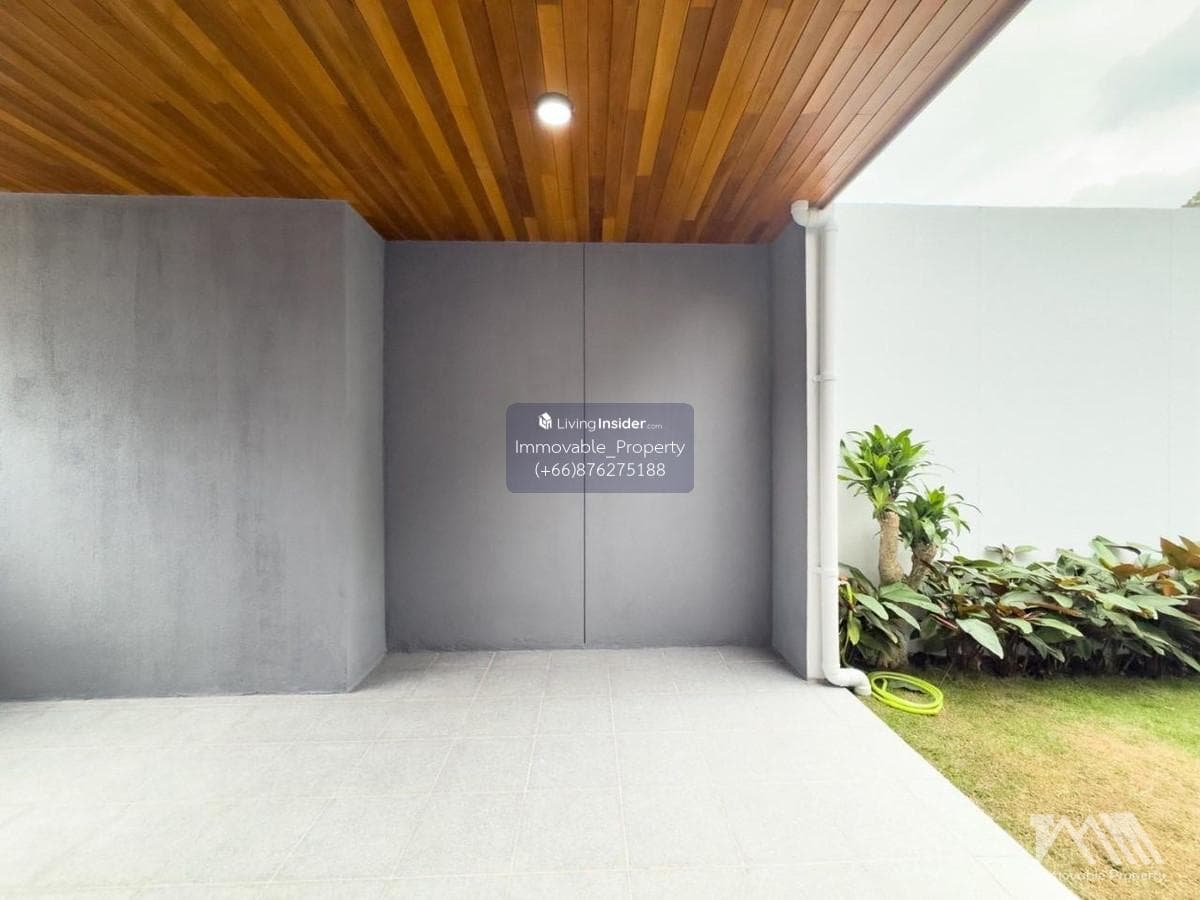 Wongsiri Village Chalong / House Chalong, Phuket - image 7