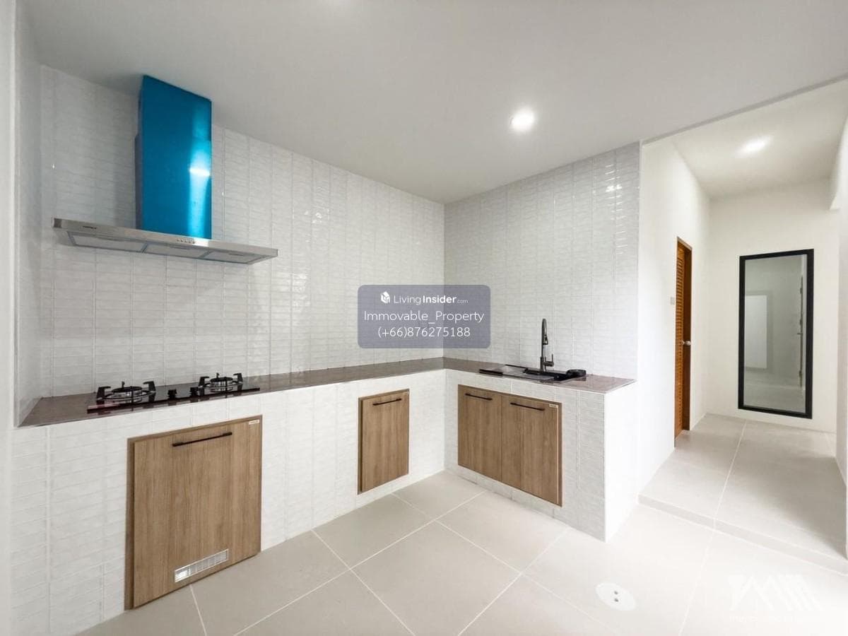 Wongsiri Village Chalong / House Chalong, Phuket - image 12