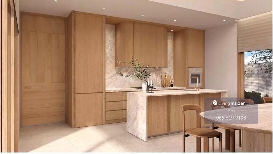 The Tales Story One Bangjo Phuket: 3bed 4bath luxury pool villa 45,000,000 Am: 0656199198 - image 7