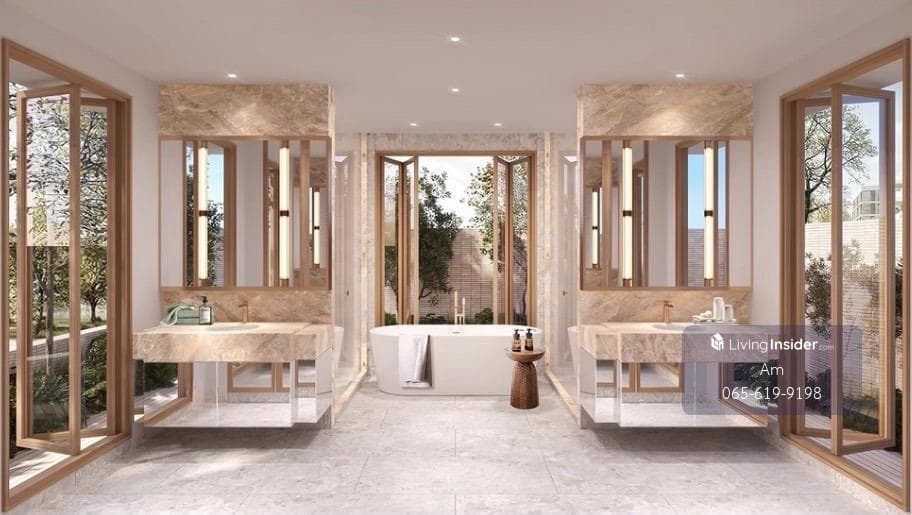 The Tales Story One Bangjo Phuket: 3bed 4bath luxury pool villa 45,000,000 Am: 0656199198 - image 11