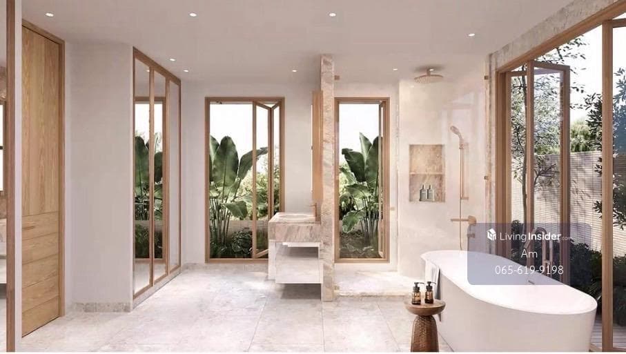 The Tales Story One Bangjo Phuket: 3bed 4bath luxury pool villa 45,000,000 Am: 0656199198 - image 12