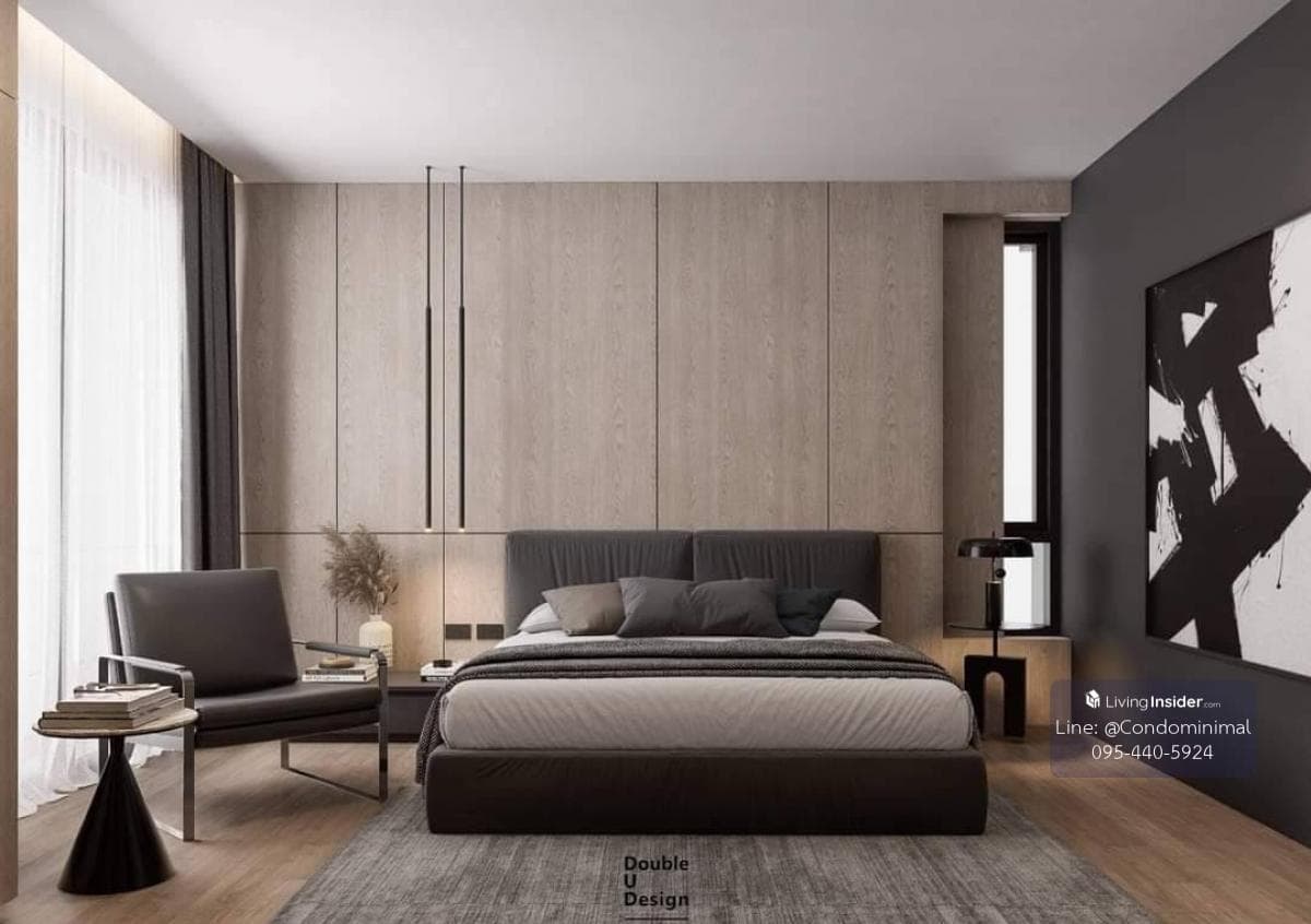 🏠 𝑻𝒉𝒆 𝑬𝒎𝒑𝒊𝒓𝒆 Koh Kaew (Premier Village)📍 Phuket, near British International School 1.9 km.