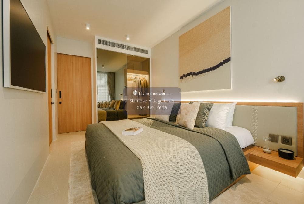 New condo for sale near Laguna Bangtao Beach, Phuket. Very large common area, Pets friendly - image 6