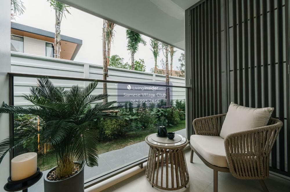 New condo for sale near Laguna Bangtao Beach, Phuket. Very large common area, Pets friendly - image 5