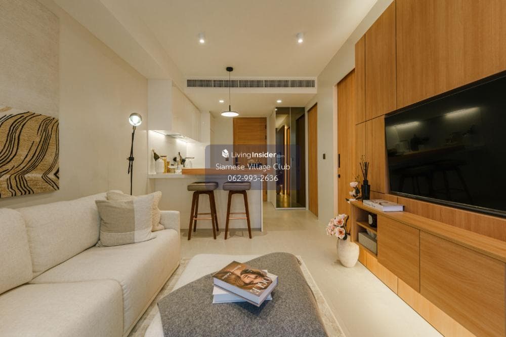 New condo for sale near Laguna Bangtao Beach, Phuket. Very large common area, Pets friendly - image 7
