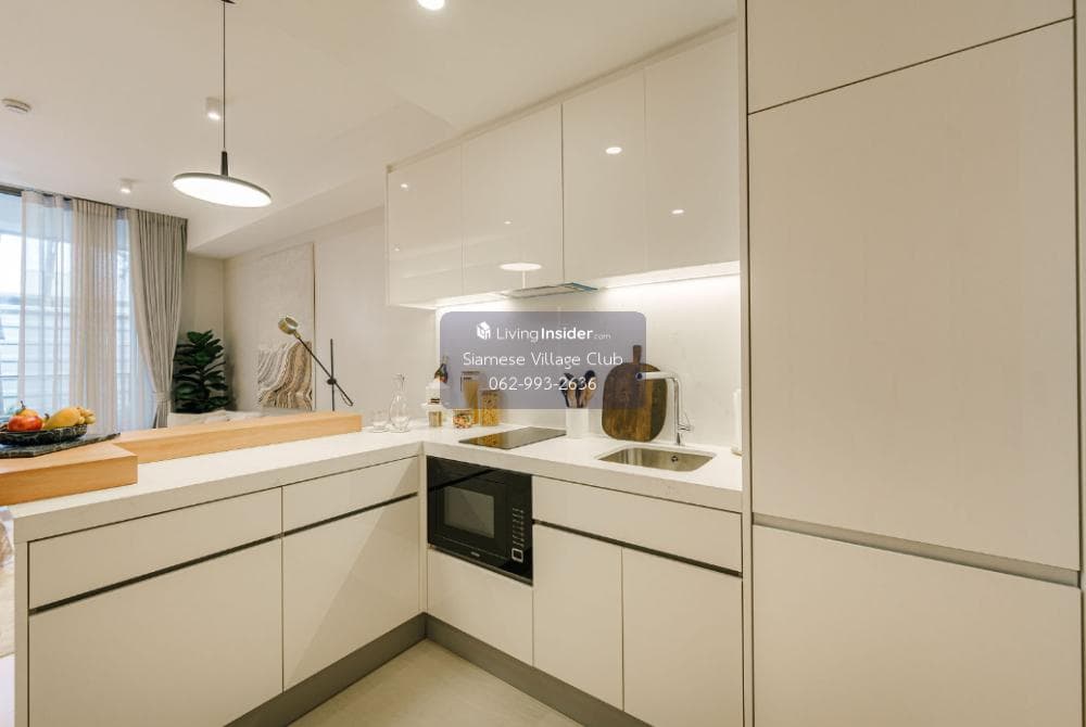 New condo for sale near Laguna Bangtao Beach, Phuket. Very large common area, Pets friendly - image 4