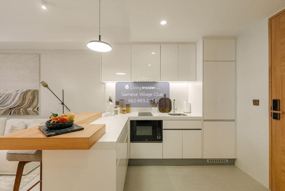 New condo for sale near Laguna Bangtao Beach, Phuket. Very large common area, Pets friendly - image 8