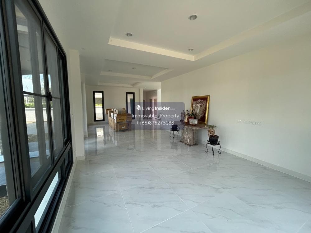 Supalai Lakeville Koh Kaew / House Town, Phuket - image 6