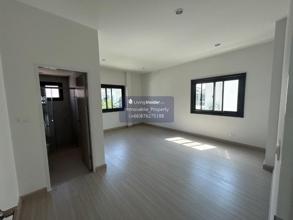 Supalai Lakeville Koh Kaew / House Town, Phuket - image 7