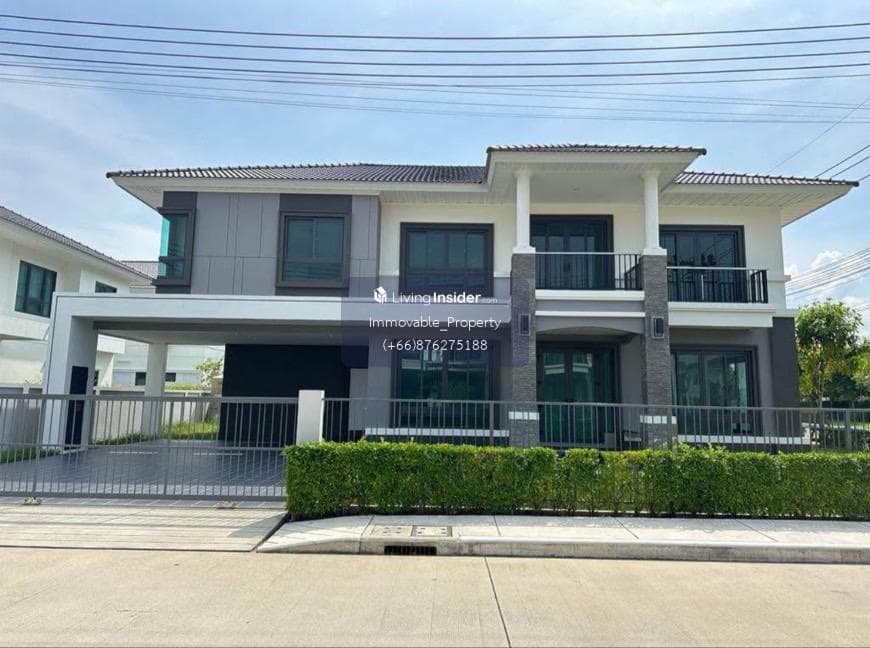 Supalai Lakeville Koh Kaew / House Town, Phuket