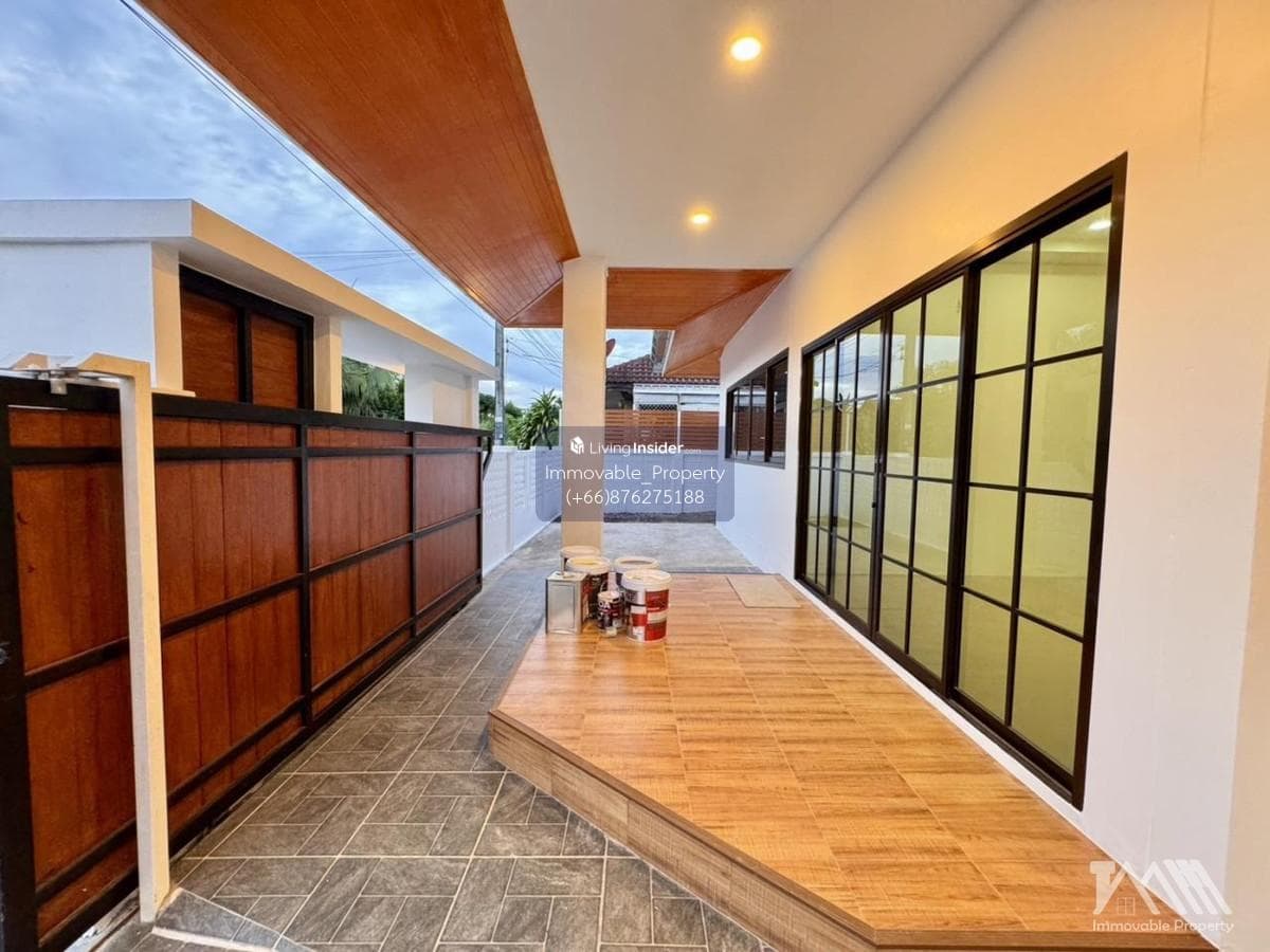 Udomsuk Village, Pa Khlok / House Thalang, Phuket - image 2