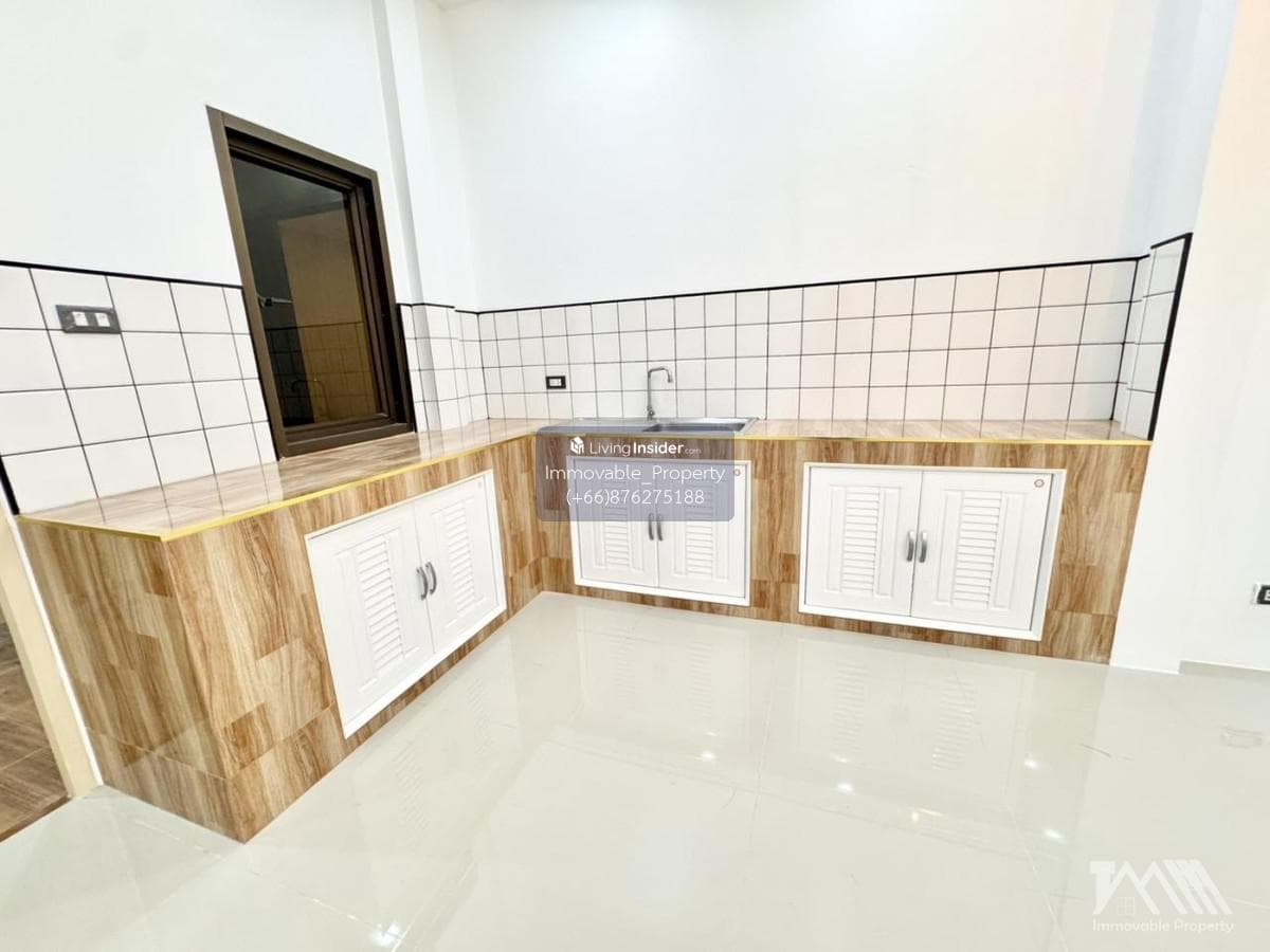 Udomsuk Village, Pa Khlok / House Thalang, Phuket - image 11