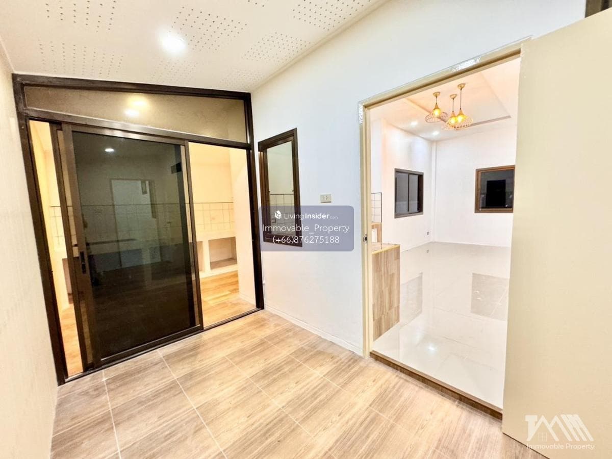 Udomsuk Village, Pa Khlok / House Thalang, Phuket - image 7