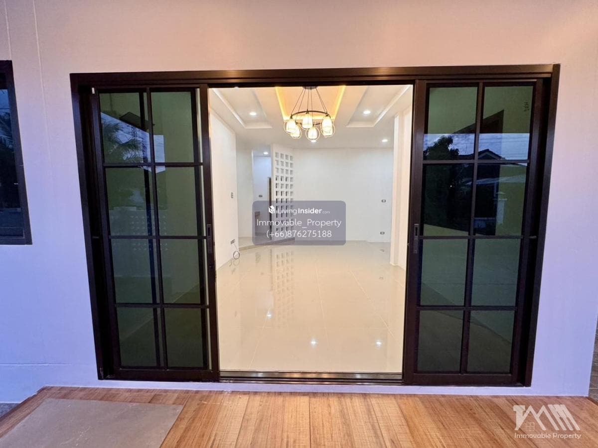 Udomsuk Village, Pa Khlok / House Thalang, Phuket - image 3