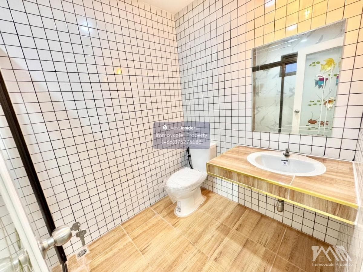 Udomsuk Village, Pa Khlok / House Thalang, Phuket - image 12