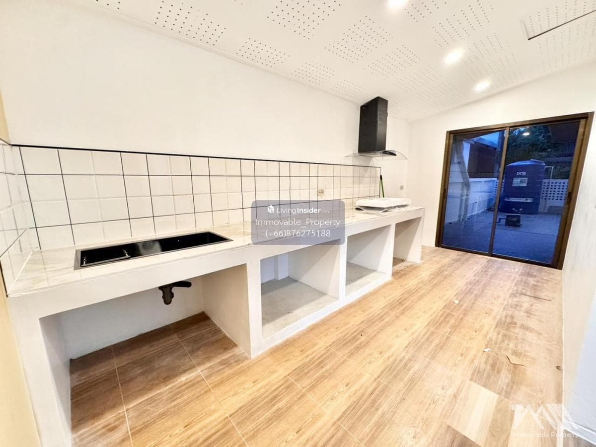 Udomsuk Village, Pa Khlok / House Thalang, Phuket - image 9