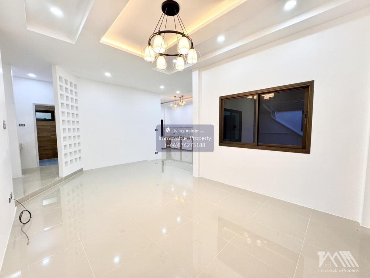 Udomsuk Village, Pa Khlok / House Thalang, Phuket - image 4