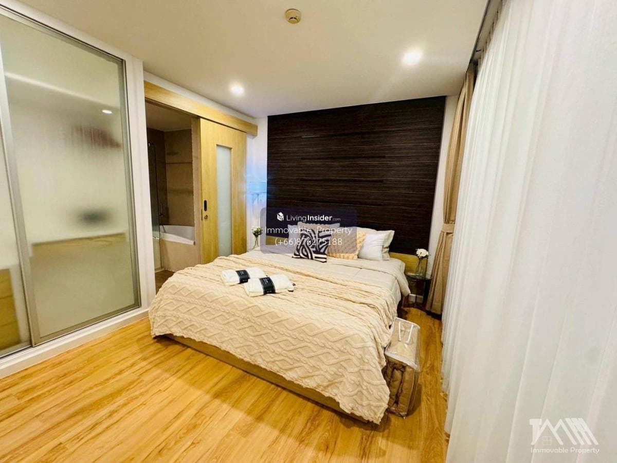 Condo The Baycliff Patong / Condo Patong, Phuket