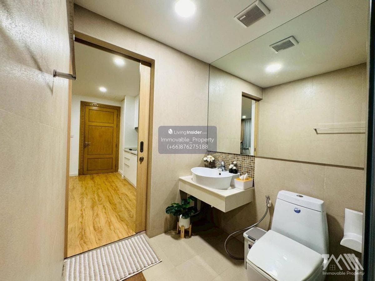 Condo The Baycliff Patong / Condo Patong, Phuket - image 10