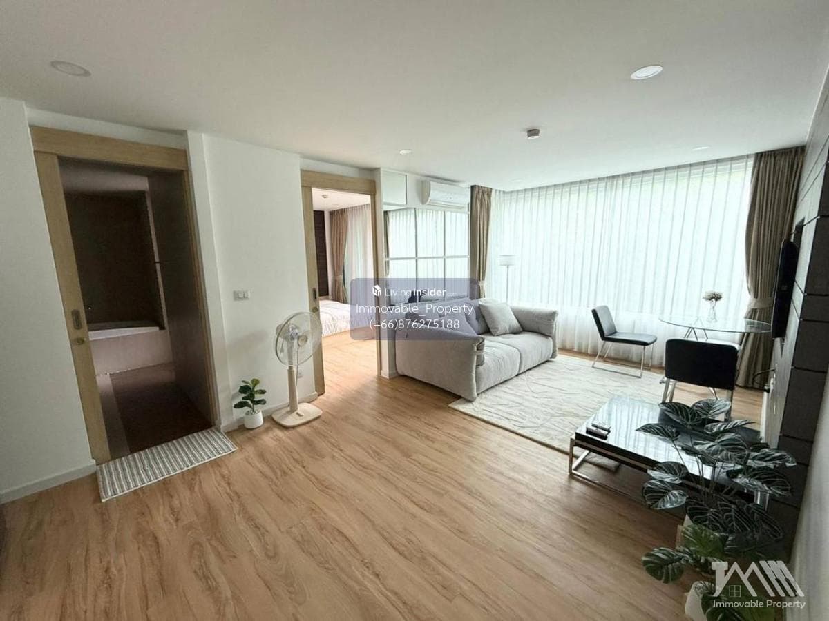 Condo The Baycliff Patong / Condo Patong, Phuket - image 7