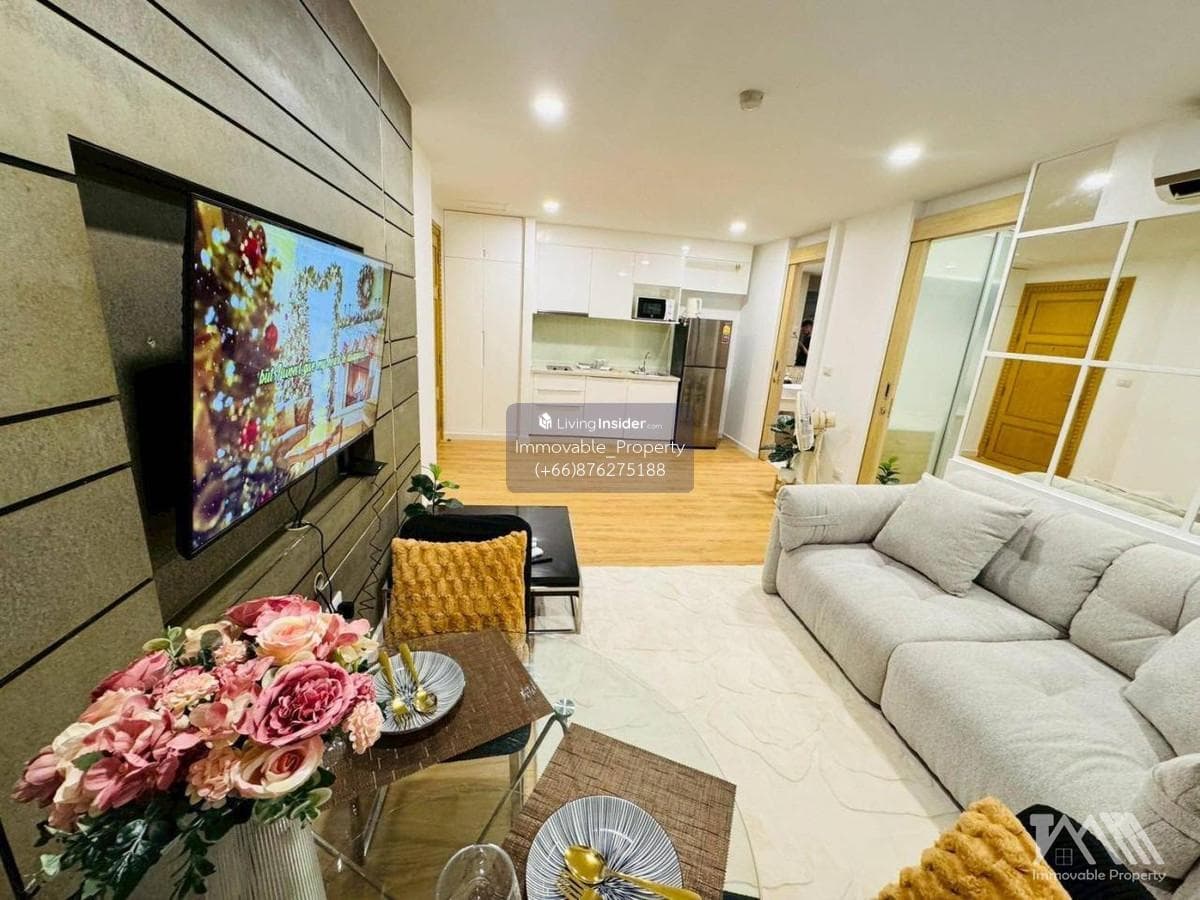 Condo The Baycliff Patong / Condo Patong, Phuket - image 5