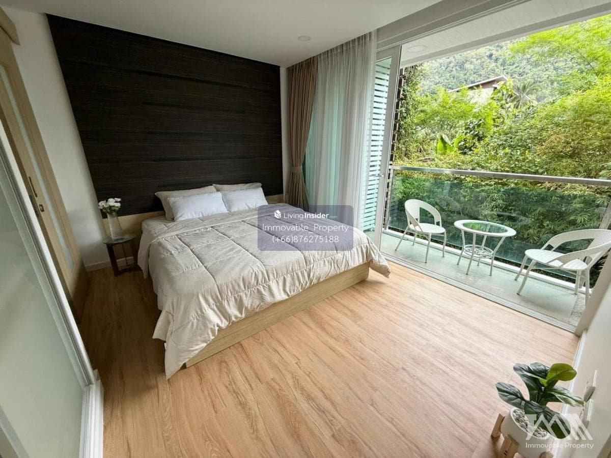 Condo The Baycliff Patong / Condo Patong, Phuket - image 3
