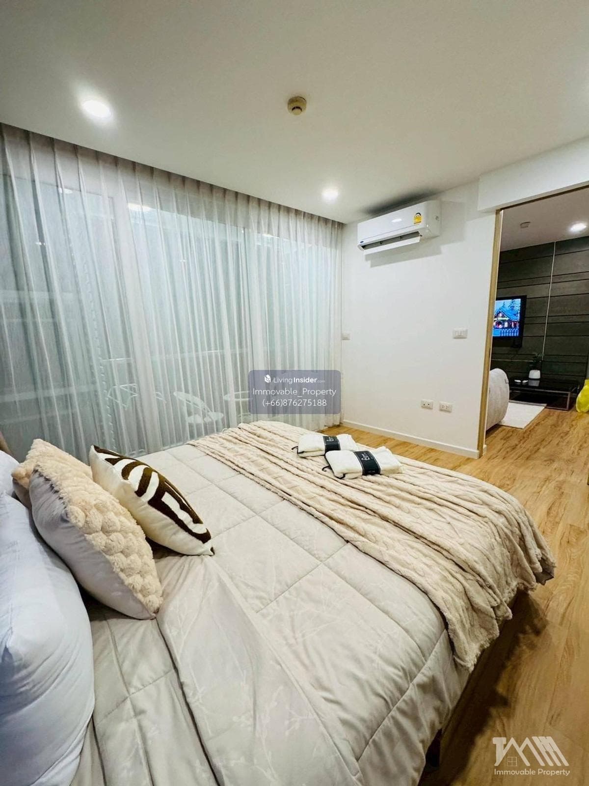 Condo The Baycliff Patong / Condo Patong, Phuket - image 2