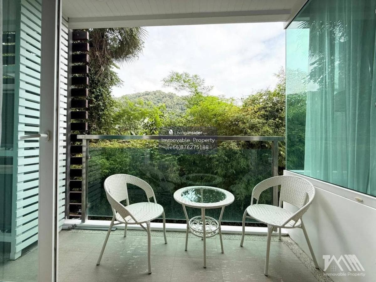 Condo The Baycliff Patong / Condo Patong, Phuket - image 6