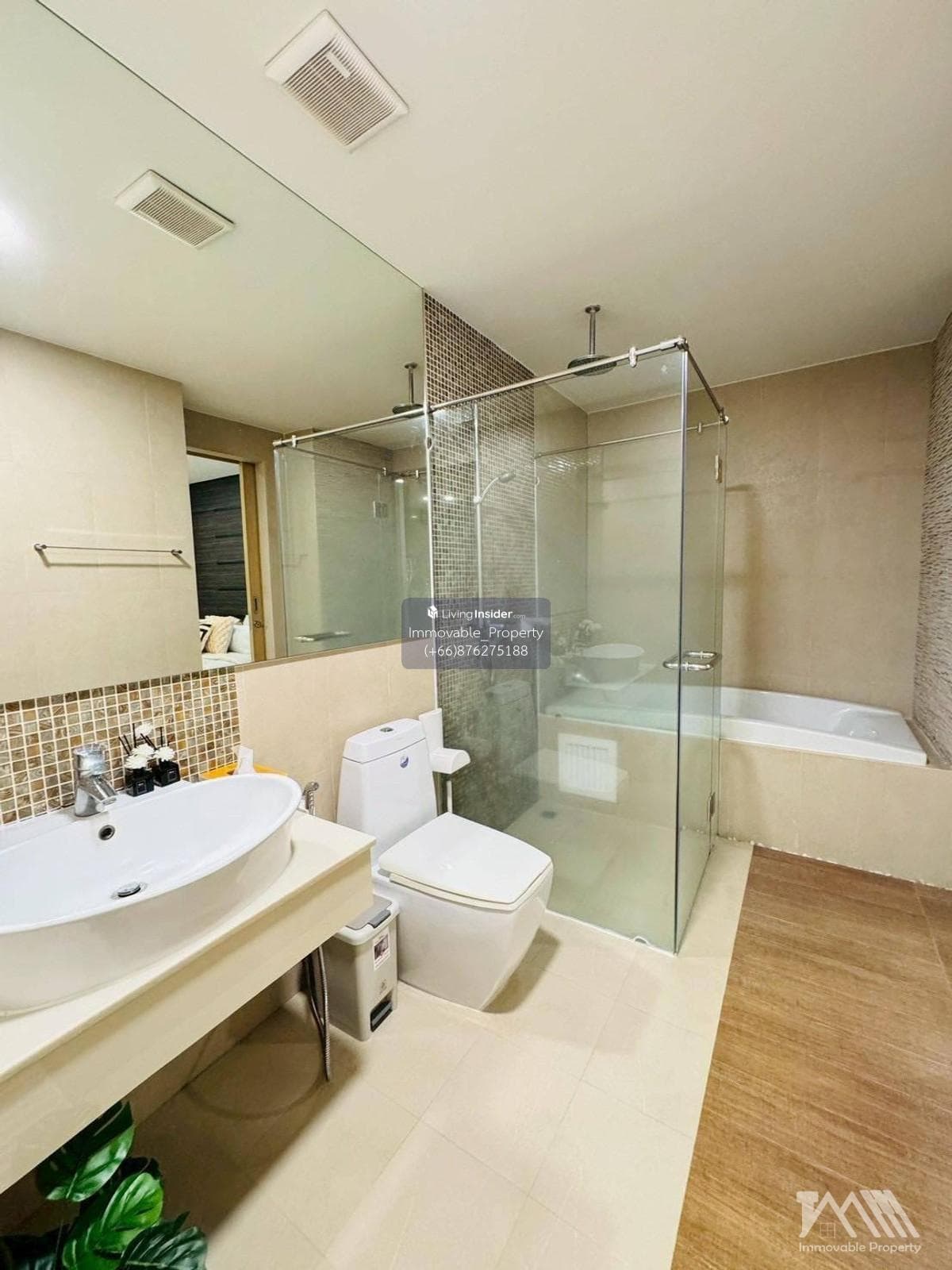 Condo The Baycliff Patong / Condo Patong, Phuket - image 11