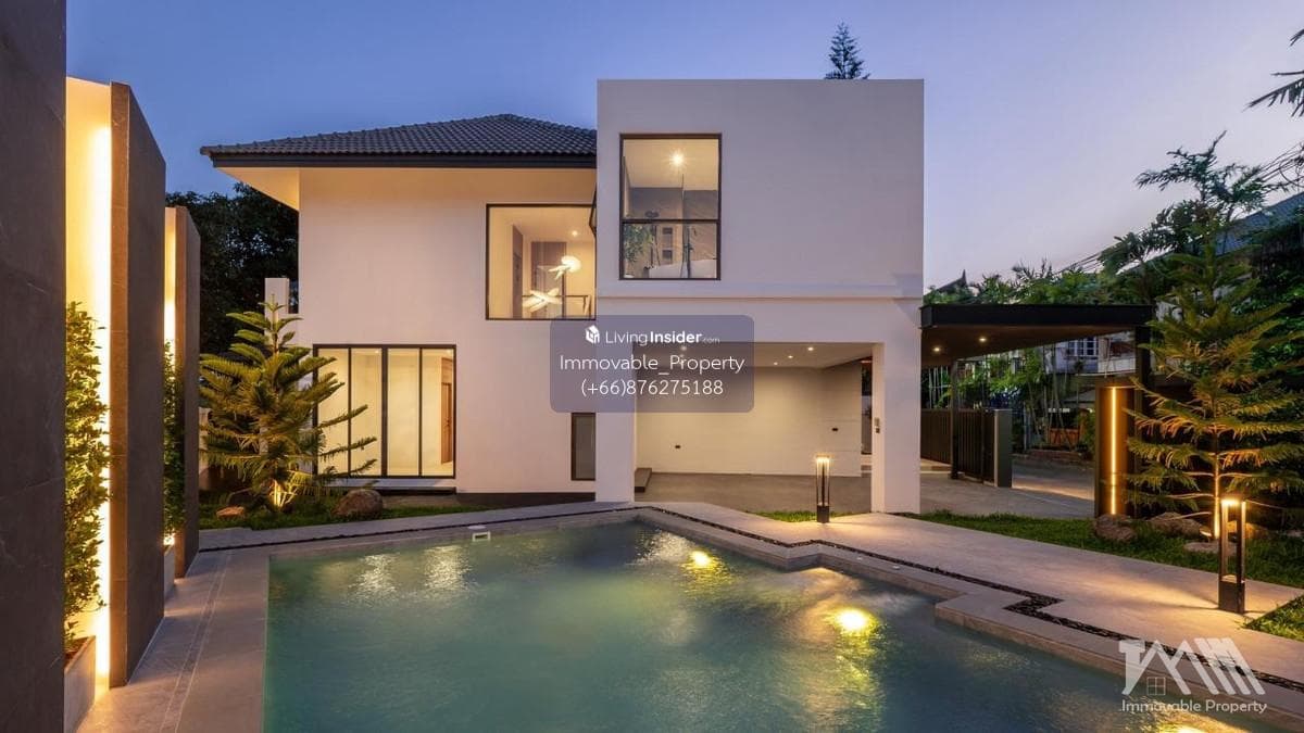 Pool Villa Town Zone / Poolvilla Town, Phuket - image 3