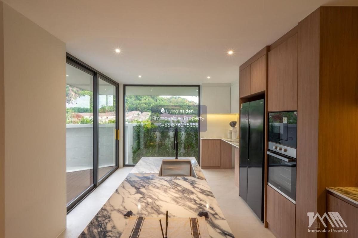 Pool Villa Town Zone / Poolvilla Town, Phuket - image 6