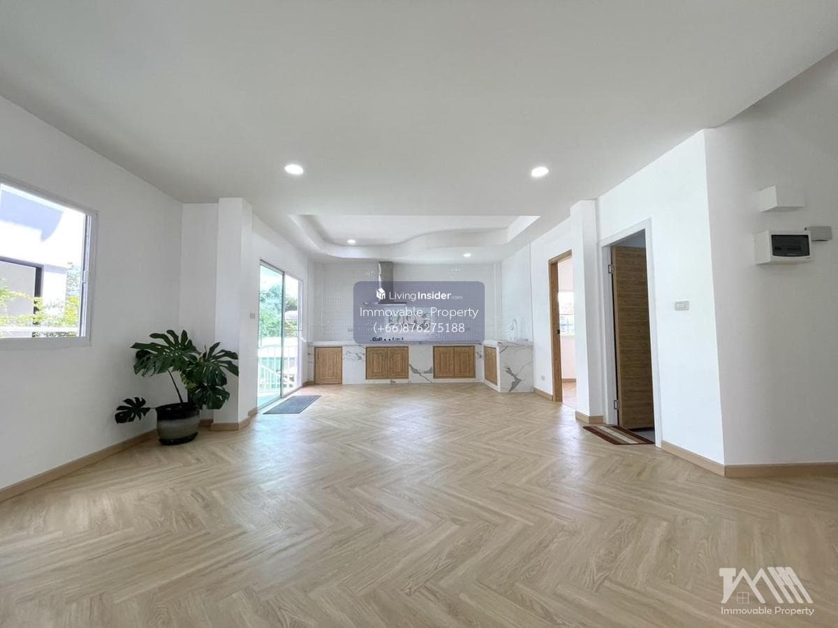 Thanapa Parkville 2 Bang Chi Liao / House Town, Phuket - image 6
