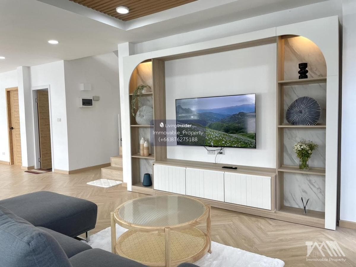 Thanapa Parkville 2 Bang Chi Liao / House Town, Phuket - image 3