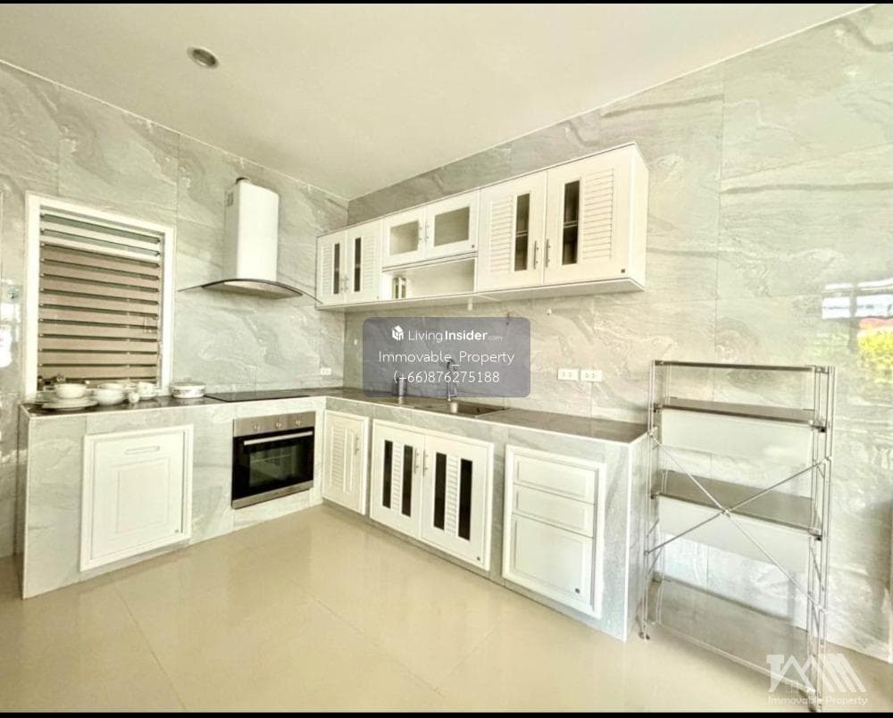 Detached house, city zone / house town, Phuket - image 8